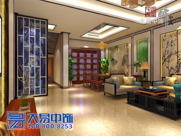 90平米住房中式裝修價(jià)格那種方式比較實(shí)惠？