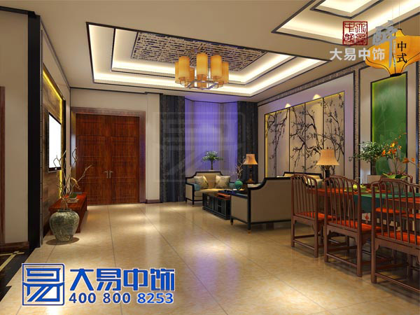 90平米住房中式裝修價(jià)格那種方式比較實(shí)惠？